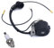 Zündspule Zündkerze, for STIHL, 024 026 028 029 034 036 038 039 Kettensäge Gartenmaschinenspule