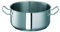 Gastrosus 163000-28 Bratentopf Chef 28 cm, ohne Deckel