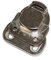 DOOR HINGE FOR DECOR DOOR
