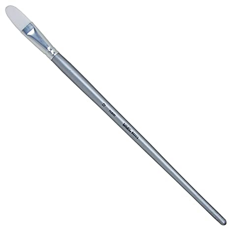 Liquitex BASICS Pinceau de peinture Filbert N ° 12