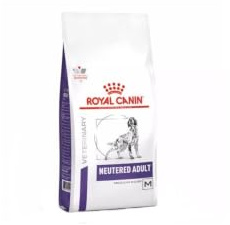 ROYAL CANIN Neutered Adult Weight & Skin Hund