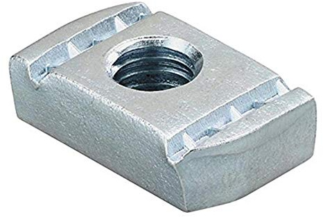 Fischer Schiebemutter FCN 12, 77411