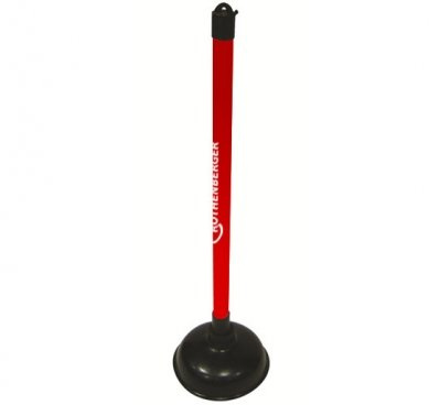 Rothenberger - Force Cups - Plunger - 4