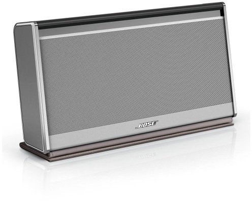Bose SoundLink Bluetooth Mobile Speaker II Dunkelbraun