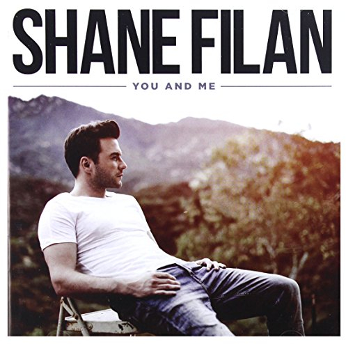 Shane Filan - You And Me