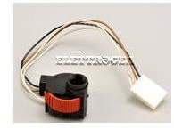 Interruptor para aspiradora Folletto VK140