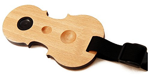 ARTINO Corpus Cellostachelhalter