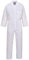 Portwest Standard Overall , Größe: XXXL, Farbe: Weiß, 2802WHRXXXL