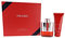 Prada Luna Rossa Sport Eau De Toilette Spray 100Ml Set 2 Piezas 2016