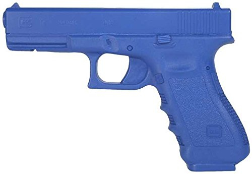 BLUEGUNS Trainingswaffe Glock 17
