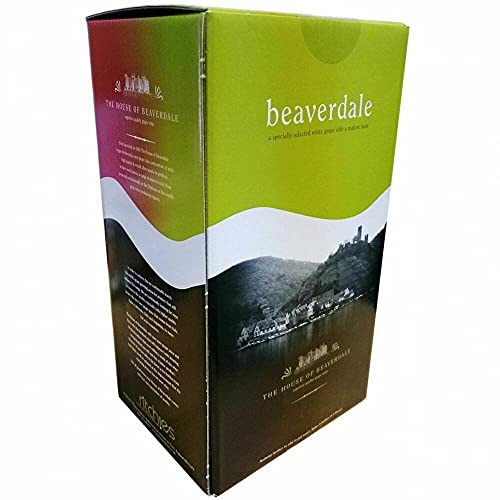 Beaverdale 4.5l 6 Bottle Wine Kit - Cabernet Sauvignon