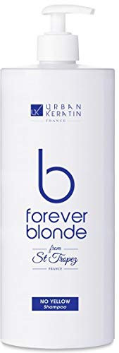 URBAN KERATIN Für immer blondes Shampoo 1L