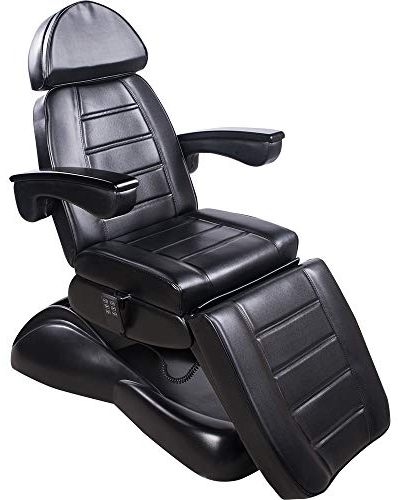 105273 Vollelektrische Kosmetikliege Holz schwarz 3 Motor