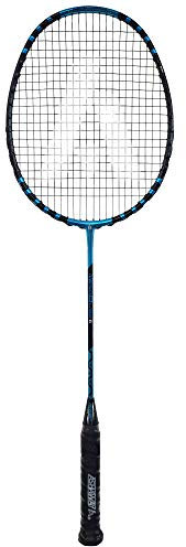 ASHAWAY Nano Qube SL Badminton Racket