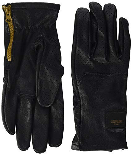 Nitro Erwachsene Throttle Hound Glove'20, Black, L
