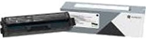 Lexmark 20N0X10 CS431DW Toner schwarz EHC 6000 Seiten extra hohe Kapazität