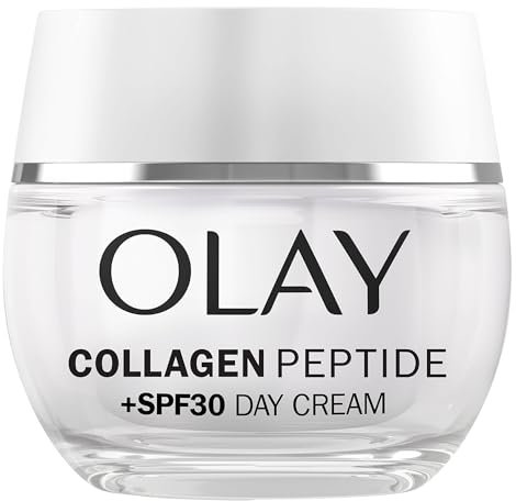 Olay Tagescreme Collagen Peptide24 SPF30 50 ml
