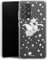 Silikon Hülle kompatibel mit Samsung Galaxy A52s 5G Case transparent Handyhülle Sterne Dumbo Disney