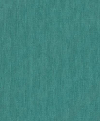 Rasch Tapeten Vliestapete (universell) Grün 10,05 m x 0,53 m Florentine III 484625