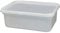 We Can Source It Ltd 2L Ice Cream Storage Container Tubs With Lids - Fully Reusable, Dishwasher and Freezer Safe (10)