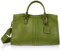 Geox Damen D Danielye Bag, Lt Olive, Einheitsgröße EU