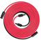 BLUETTI Cavo solare da 10 m, cavo di prolunga solare con presa e spina, adattatore per pannello solare, rosso + nero, cavo solare per auto (10 m)