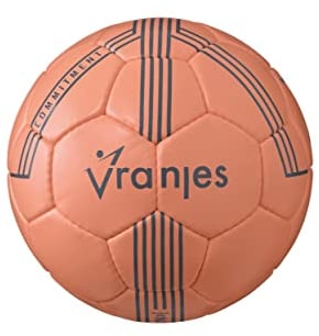 Erima Unisex Jugend Vranjes 2.0 Handball (7202310), pink, 0