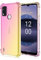 Niaoszhex Hülle für Nokia G11 Plus, TPU-Silikonhülle, Anti-Fall-Softshell, Vier-Ecken-Airbag,Anti-Drop staubdicht Stoßfest Hülle (Rosa Gold)