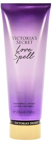 Victorias Secret Love Spell For Women Body Lotion, 8 oz