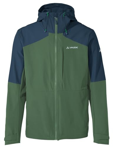 VAUDE Men's Elope Wind Jacket