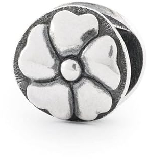 Trollbeads Primrose TAGBE-30183 925 silver