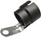 Cache de parking pour remorque - Support de remorque fixe - Pour 7 broches 13 broches - Accessoires de remorque