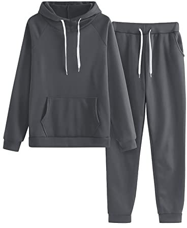 SKTIISN Damen Anzug Elegant 2 Teilig Sommer Top Damen Set Longblazer Moderndamen Hose Musselin Damen Freizeitanzug Damen Sommer Baumwolle Still Umstandskleidung Outfit Einschulung Mutter Anzug