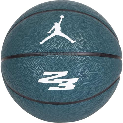 Nike Jordan Ultimate 8P Basketball Ball Größe 7