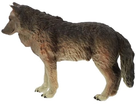 Abaodam Pädagogisches Spielzeugtier Für Jungen Und Mädchen