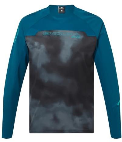 Endura MT500 Mountainbike-Trikot für Herren