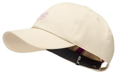 Jack Wolfskin Unisex Baseballkappe Celebrate The Paw Cap