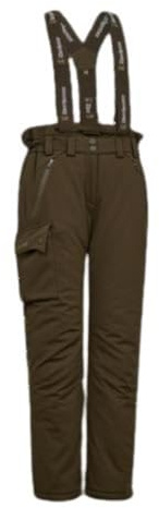 Deerhunter Lady Muflon Pro Winter Trousers