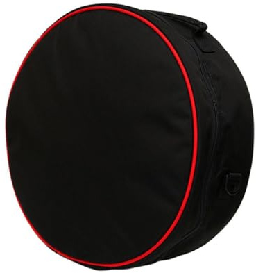ALCXAZS Tauchrolle, SMB Tasche, Reißverschlusstasche für Atemregler, robuste Tauchausrüstungstasche für Tauchutensilien, Schlauchtasche, Tarierwestentasche