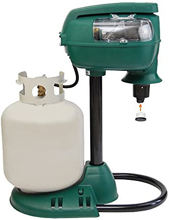 MOSQUITO MAGNET BY FAVEX - Atrakta - Recharges pour anti-moustique Mosquito Magnet - Lot de 3 recharges