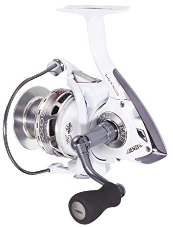 NEXXOS Angelrollen Modell SR 3500 mit 7+1 Kugellager