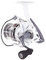 NEXXOS Angelrollen Modell SR 3500 mit 7+1 Kugellager