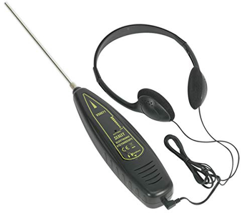 Sealey Vs0071 Electronic Stethoscope