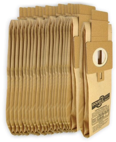 First4spares Type H20 Dust Bags for Hoover Purepower Vacuum Cleaners (20 Pack)