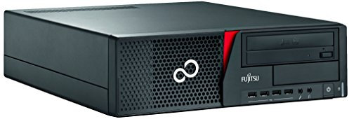 Fujitsu ESPRIMO E720 E90+ 3,3 GHz 4ª generación de procesadores Intel® Core™ i5 i5-4590 Negro Escritorio PC - Ordenador de sobremesa (3,3 GHz, 4ª generación de procesadores Intel® Core™ i5, 4 GB, 500 GB, DVD Super Multi, Windows 7 Professional)