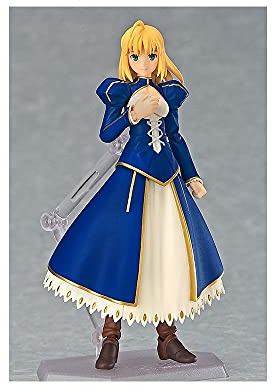 figma Säbelkleid ver
