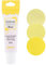Colour Splash Food Colouring Gel | Lemon Yellow | Highly Concentrated Gels, Easy To Use Squeezy Tubes, Edible Ingredients, Transform Plain Cakes Into Bright, Eye-Catching Creations - Lemon Yellow 25g