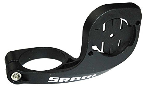 Sram Computerhalterung QuickView MTB m.Quarter Turn/Twist Lock Fahrrad