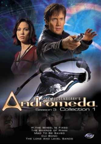Andromeda