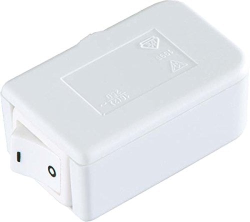 Bachmann Schnurendschalter, 924073